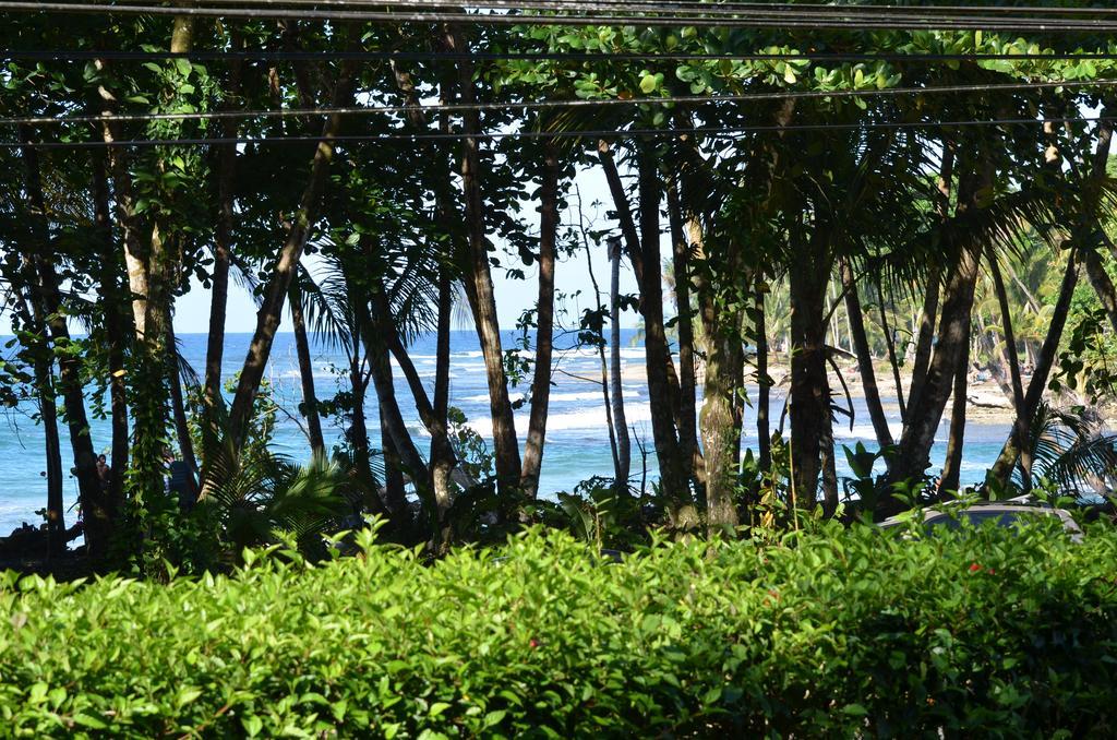Lanna Ban Hotel Puerto Viejo de Talamanca Extérieur photo