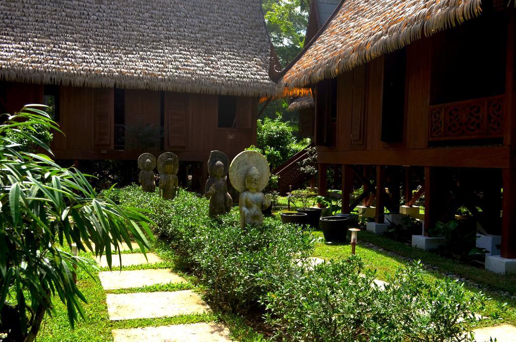 Lanna Ban Hotel Puerto Viejo de Talamanca Extérieur photo