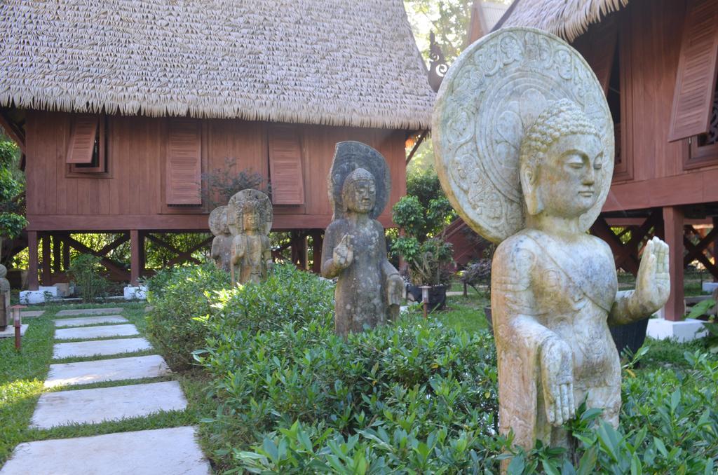Lanna Ban Hotel Puerto Viejo de Talamanca Extérieur photo