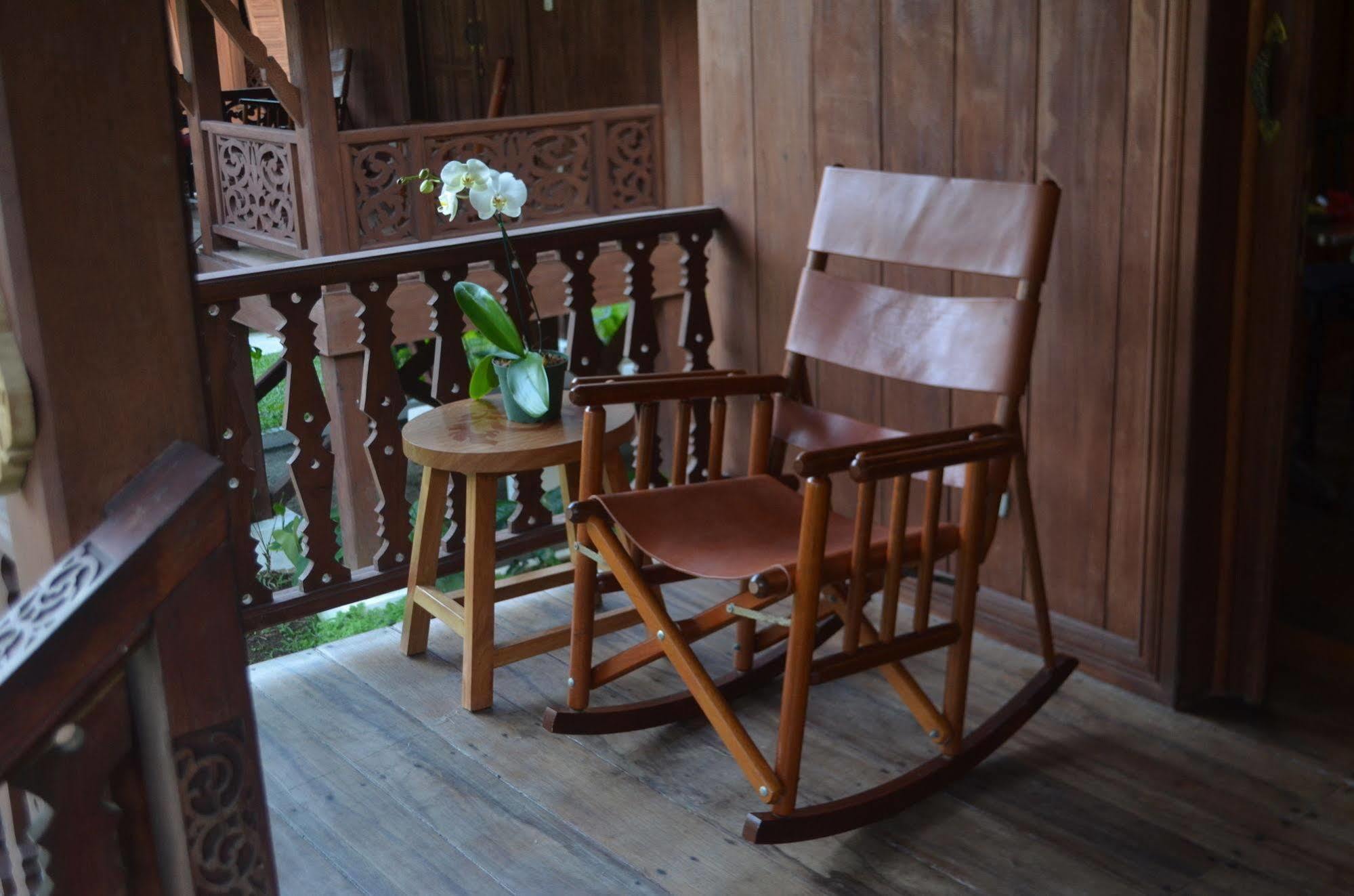 Lanna Ban Hotel Puerto Viejo de Talamanca Extérieur photo